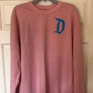 Mens Disneyland Resort Long Sleeve